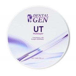 Фото компании ООО DentalGen 8