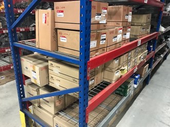 Фото компании  Амтоп маховики 2