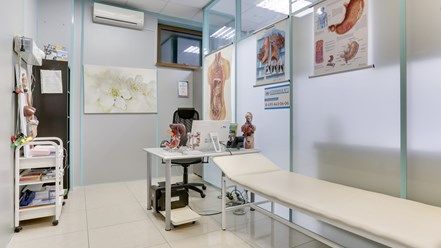 Фото компании ООО “Клиника 1” 12