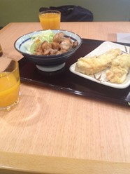 Фото компании  Марукамэ, ресторан быстрого обслуживания 18