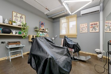 Фото компании  GoodWork 5