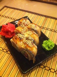 Фото компании  Мандарин, сеть суши-баров 3