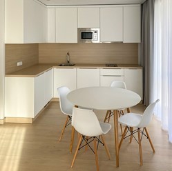 Апартаменты