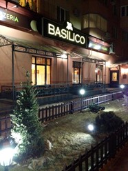 Фото компании  Basilico, ресторан 6