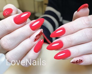 Маникюр, Ногтевая Студия "LoveNails" 8-960-274-23-32