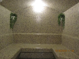 Фото компании  Увальские сауны, банный комплекс 5