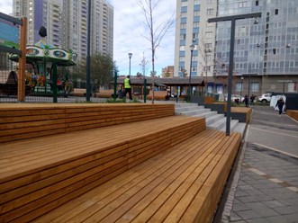 Фото компании ООО Энджи Лайф 103