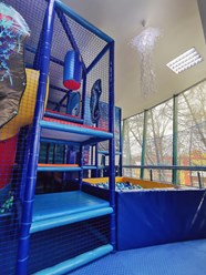 Фото компании  Мир Детства "Атлантида" 6