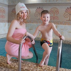 Фото компании  Красносельские бани, оздоровительный комплекс 17