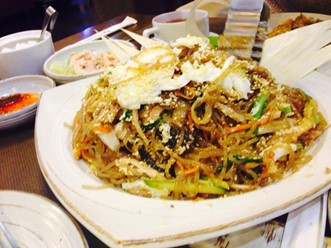 Фото компании  Белый журавль, ресторан корейской кухни 48