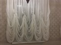 Французские шторы
