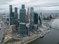 Экскурсии в Москве