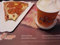 Фото компании  Додо Пицца 2