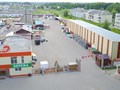 Строительный магазин «Пригород» в Лотошино Адрес: Московская область, Лотошинский район, поселок Кировский, улица Рогова, дом 6
Телефон: 8 (903) 278-41-04; 8 (903) 518-14-43