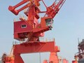Фото компании  Представительство завода Jiangsu Xianlong Crane Machinery 1