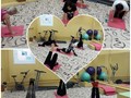 Фото компании  Фитнес студия для женщин и детей Aplle-fit 1