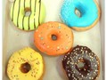 Фото компании  Denver Donuts, кофейня 1