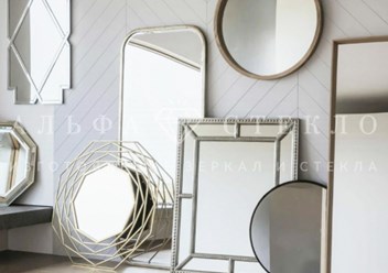 Фото компании  Альфа Стекло 2