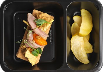 Фото компании ООО My Food 6