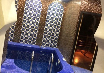 Фото компании  Барракуда, сауна 6