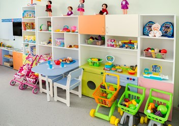 Фото компании  AcademKids ЖК «Рассказово 11» 19
