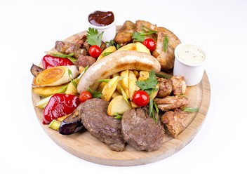 Фото компании  BRAUPLATZ, ресторан немецкой кухни 3