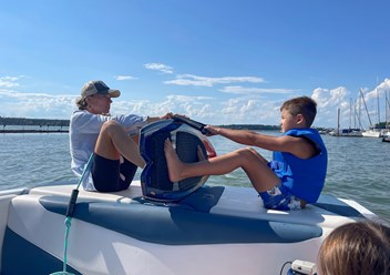 Фото компании  Surf hub 3