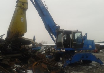 Фото компании ООО Металл Стиль 6