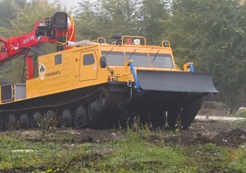 Фото компании ООО «АТМС» 2