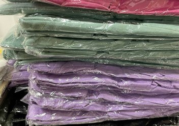 Фото компании  Фулфилмент ProPack 3