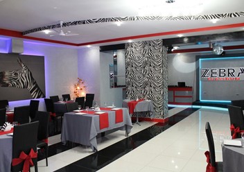 Фото компании  Zebra 1