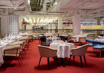 Фото компании ООО Лаунж Депо 4