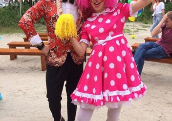 Фото компании ИП Рекламное агенство "Sfera" 5