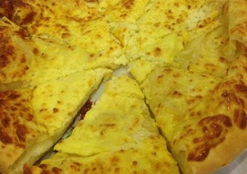 Фото компании  Ивериони, ресторан 3