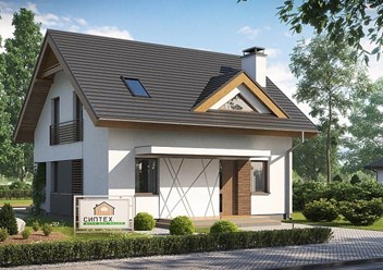 Проект "Марково"