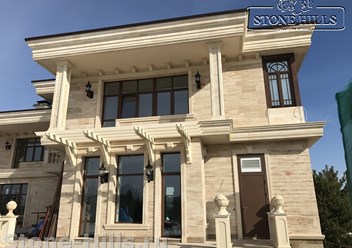 Фото компании ИП Компания "Стоун Хиллс" 1