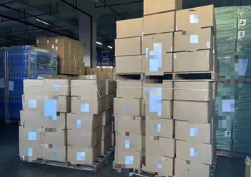 Фото компании  Mandarin Global Solutions 6