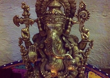 Фото компании  Кардамон, ресторан 4