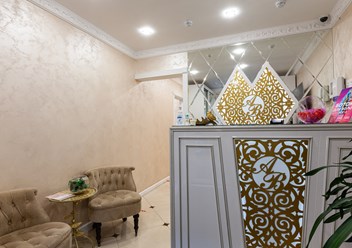 Фото компании  Angel Beauty 1