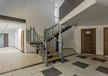 Фото интерьера