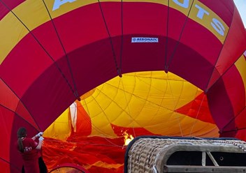 Фото компании  Aeronuts 1