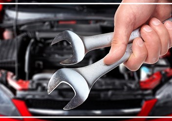 Автосервис "Крутящий момент" в Екатеринбурге