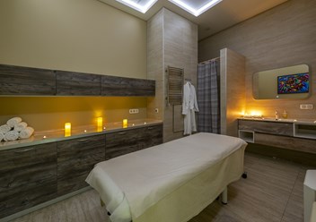 Фото компании  Студия красоты Аригола 5