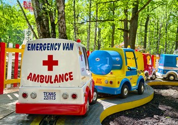 Фото компании  Сказочный бор 6