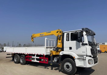 Фото компании ООО Манипулятор в аренду 1