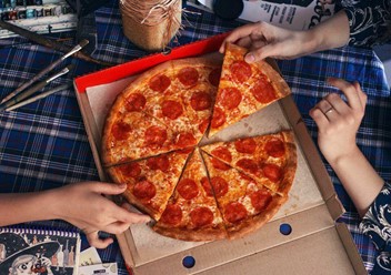 Фото компании  Иван Pizza, пиццерия 2