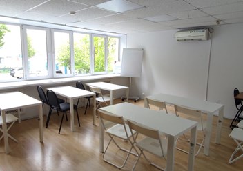 Учебный класс