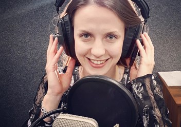 Фото компании  Студия звукозаписи IN/OUT Records. 1