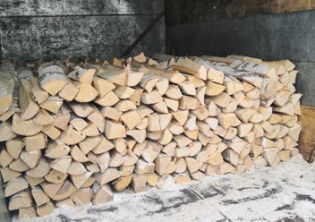 Фото компании  ТеплоДров 1