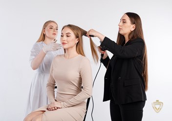 Курсы парикмахера